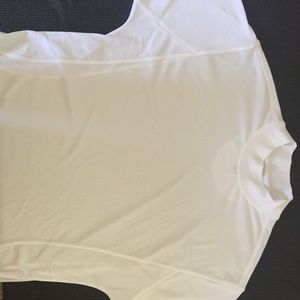 Adidas Clima cool short sleeve polyester Tee